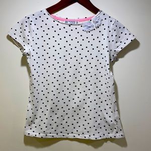 T-shirt for girls, size 12-13y